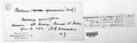 Image Associated With the Occurence